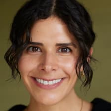 Profile picture for Rebecca Ozarow