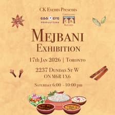 Profile picture for CK Events