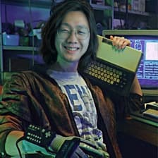 Profile picture for Michael Chan