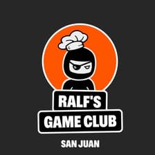 Profile picture for Ralfs Game Club