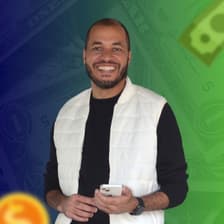 Profile picture for Rafael Mariano Silva