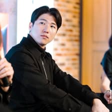 Profile picture for Blake Jeong