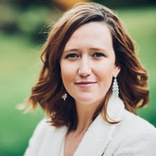 Profile picture for Maria Scarzella Thorpe