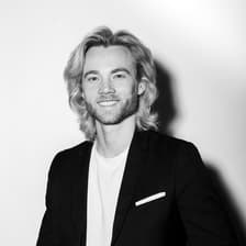 Profile picture for Sindre S. Hellesmark