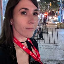 Profile picture for Natalya Shelburne