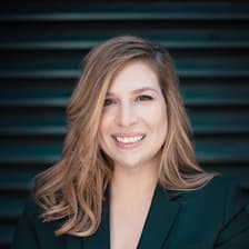 Profile picture for Lauren Jeter