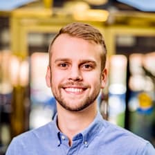 Profile picture for Andrew Herman