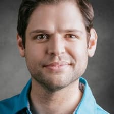 Profile picture for George Kailas