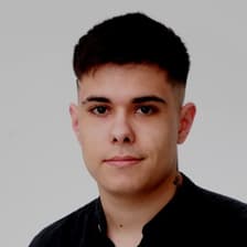 Profile picture for Manuel Martin Morante