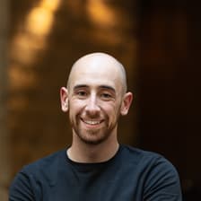 Profile picture for Lucas Bédout