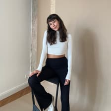 Profile picture for Silvia Gonzalez