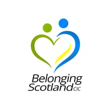 Profile picture for Belonging Scotland CIC