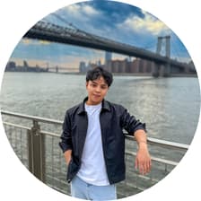 Profile picture for Shernan Javier