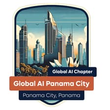 Profile picture for Global AI Panamá City