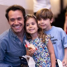 Profile picture for Thiago José