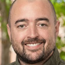 Profile picture for Jonathan Moyer