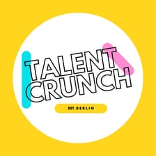 Profile picture for Talent Crunch