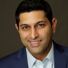 Profile picture for Ishan Girdhar
