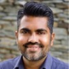 Profile picture for Mayank (Mike) Vaswani