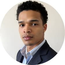 Profile picture for Benjamin Terry