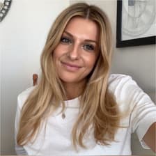 Profile picture for Jasmine McKenzie