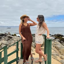 Profile picture for Macarena Rámila