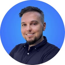 Profile picture for Gabriel Roque