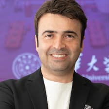 Profile picture for Ibrahim Ipek