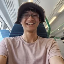 Profile picture for Jian Xin Lim