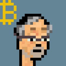 Profile picture for PunksOnBitcoin