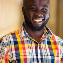 Profile picture for John Odero