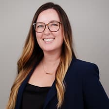 Profile picture for Ali Goff