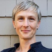 Profile picture for Sara Ellison
