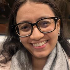 Profile picture for Palak Purwar