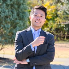 Profile picture for Yusuke Genma