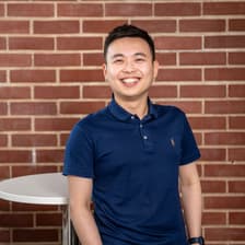 Profile picture for Jarvis Luong