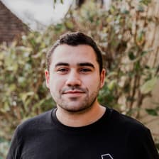 Profile picture for Curran Dye