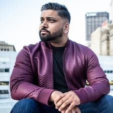 Profile picture for Ankur Garg