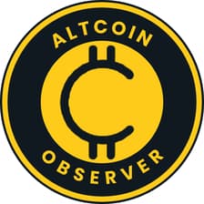 Profile picture for Altcoin Observer