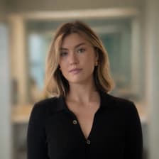 Profile picture for Francesca Gettings