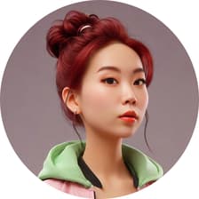 Profile picture for Caroline Y