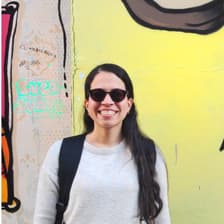 Profile picture for Verónica Blanco