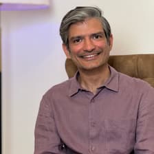 Profile picture for Arjun Jain