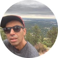 Profile picture for Kyle Barrios