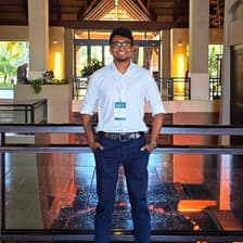 Profile picture for Vikas Nag Prasanna