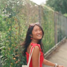 Profile picture for Vicky Shi