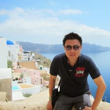 Profile picture for Edmond Ho
