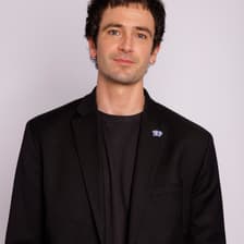 Profile picture for Darragh Collins