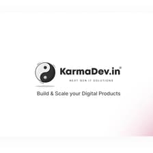 Profile picture for Karma Dev