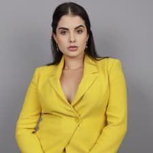 Profile picture for Geraldine Masso